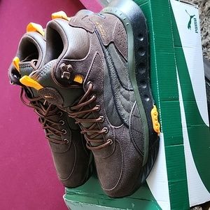 WILD RIDER MID BEEF & BROC (NEW)